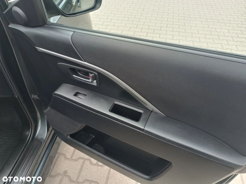 Mazda 5 2.0 MZR-DISI i-stop Sports-Line - 16