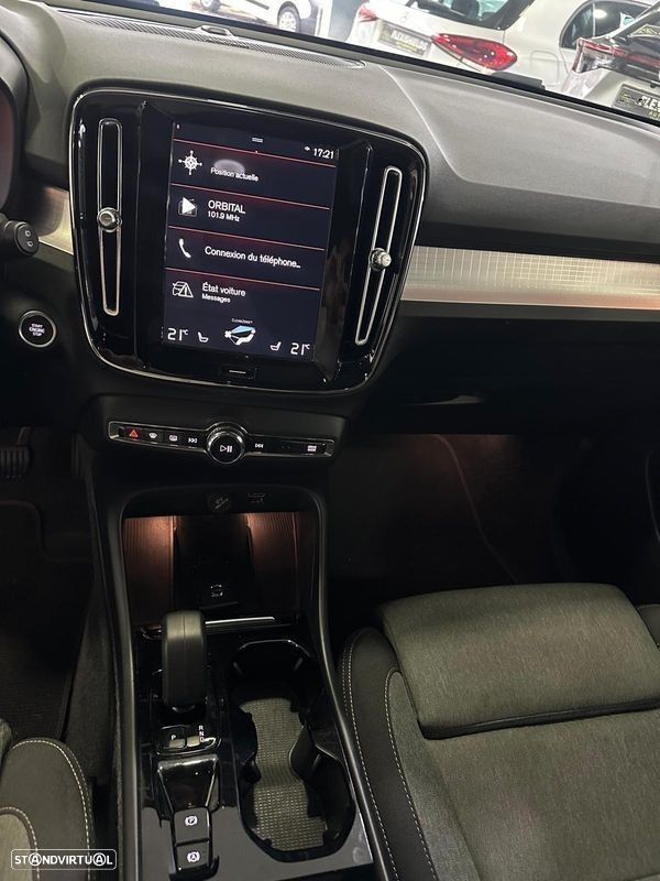 Volvo XC 40 - 9