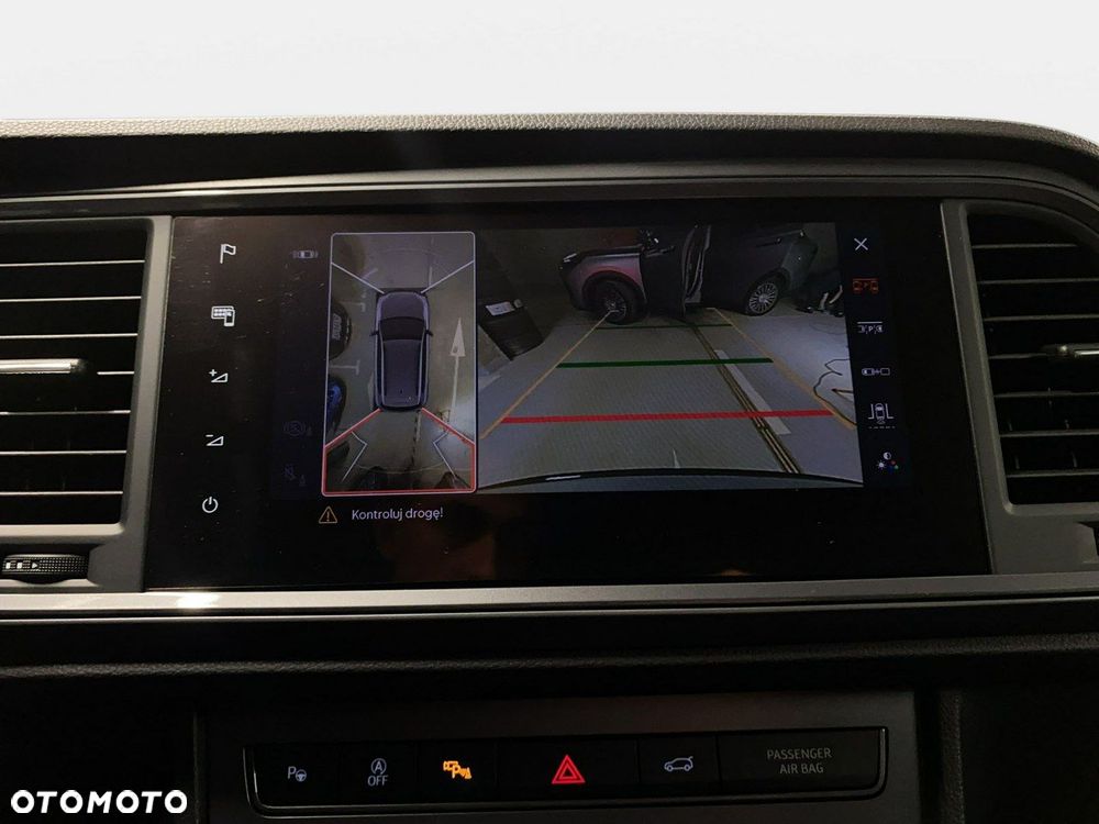 Cupra Ateca - 27
