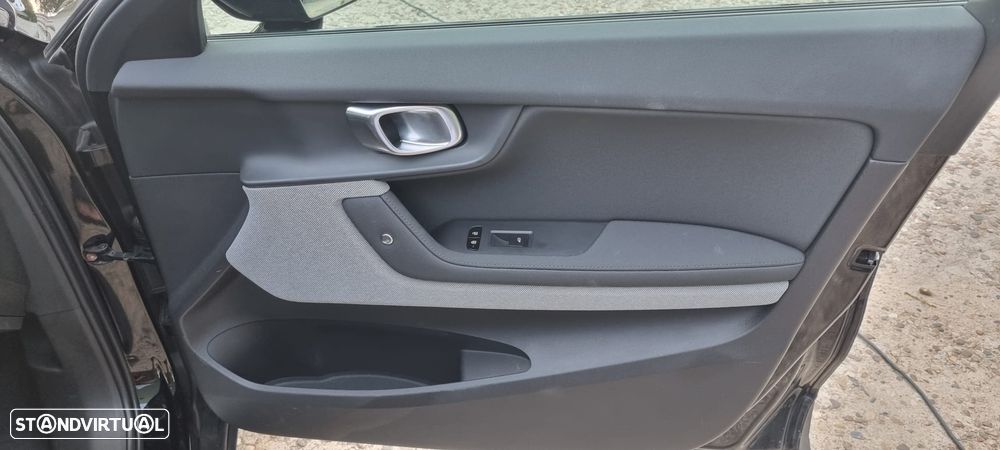 Polestar 2 Single Motor 64kWh - 8