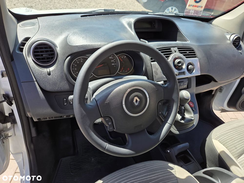 Renault Kangoo 1.5 dCi Helios2 - 13