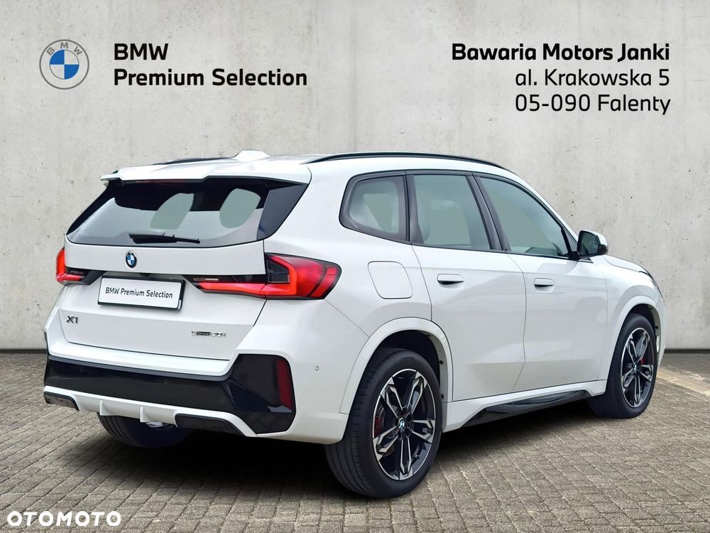 BMW X1 2026 photo 3