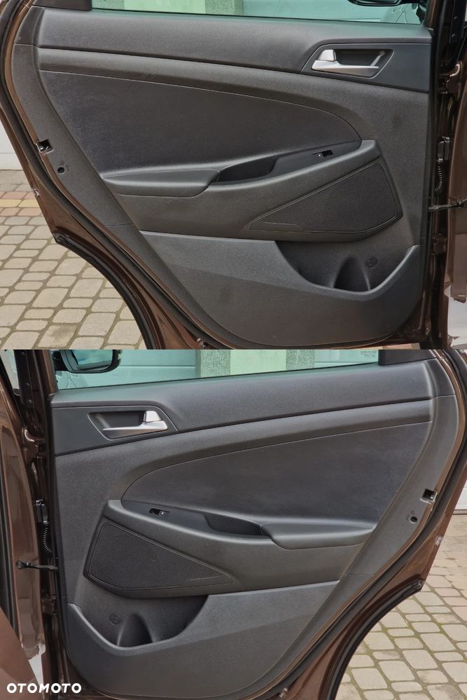 Hyundai Tucson 1.6 GDI BlueDrive Design 2WD - 37