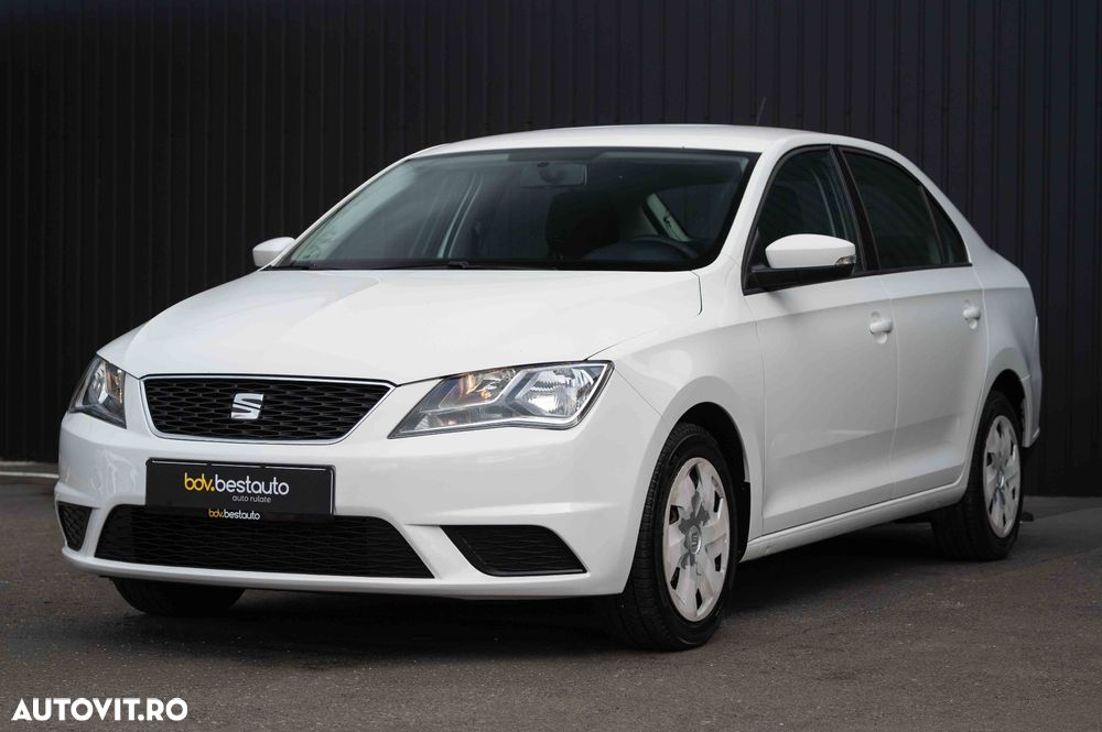 Seat Toledo - 30