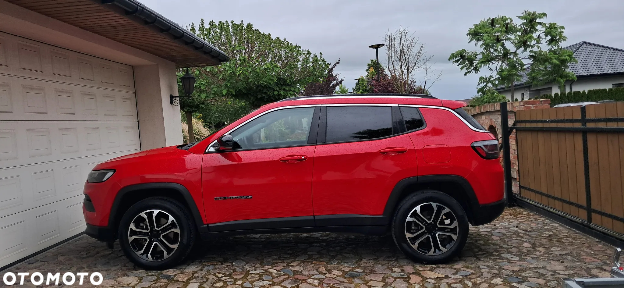 Jeep Compass - 20