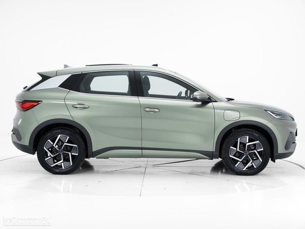BYD Atto 3 60.48 kWh Comfort - 3