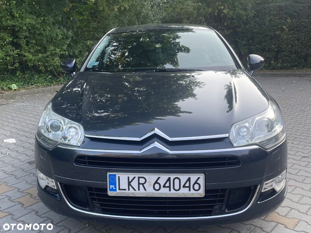 Citroën C5 2.0 HDi Exclusive - 2