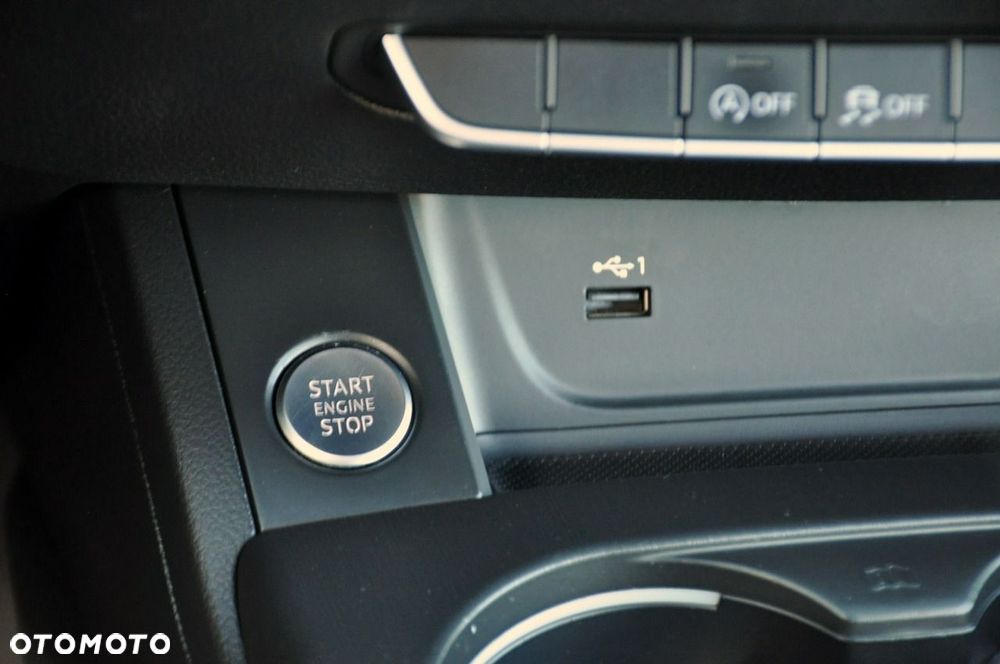 Audi A4 Avant - 35