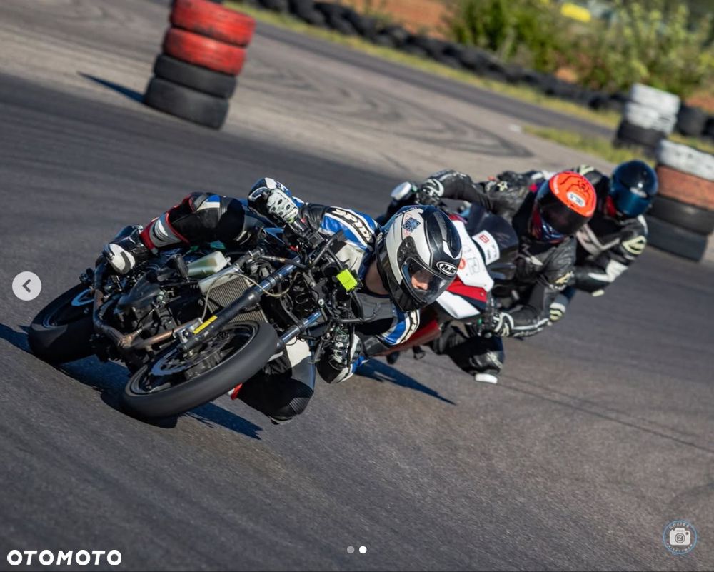 Kawasaki Ninja 250R - 8