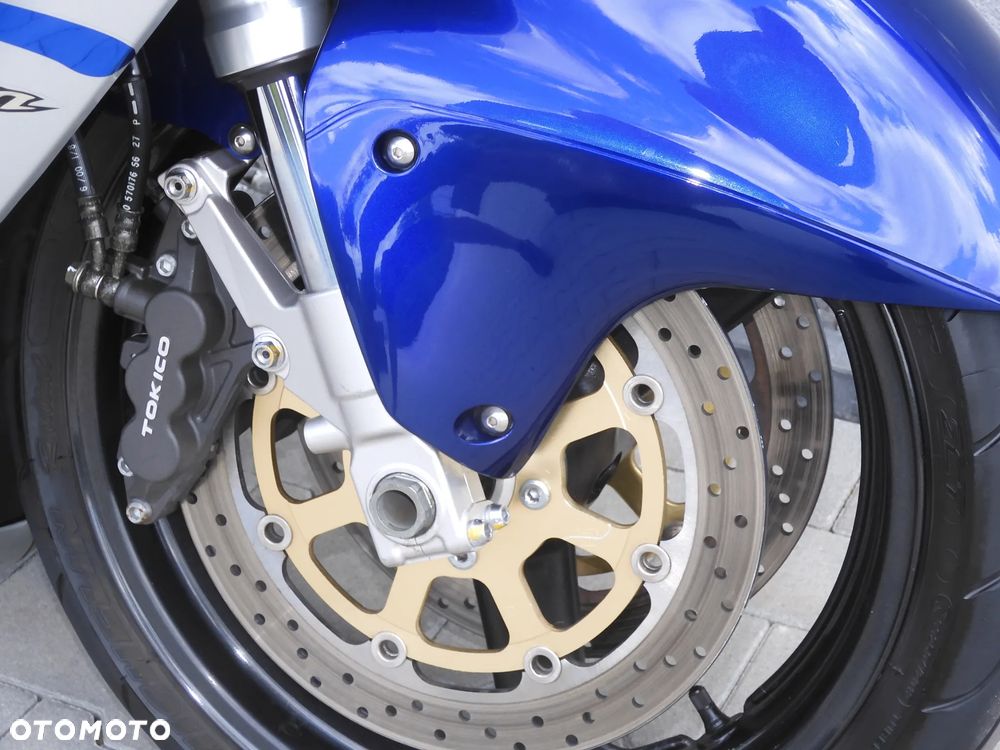 Suzuki Hayabusa - 14