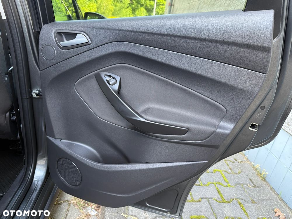 Ford C-MAX 1.0 EcoBoost Titanium ASS - 11