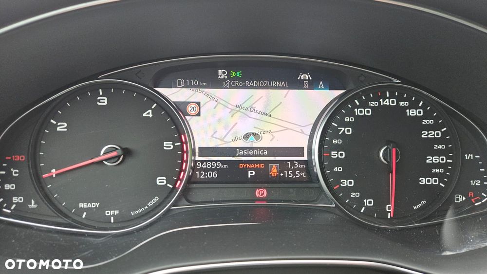 Audi A6 Avant - 30