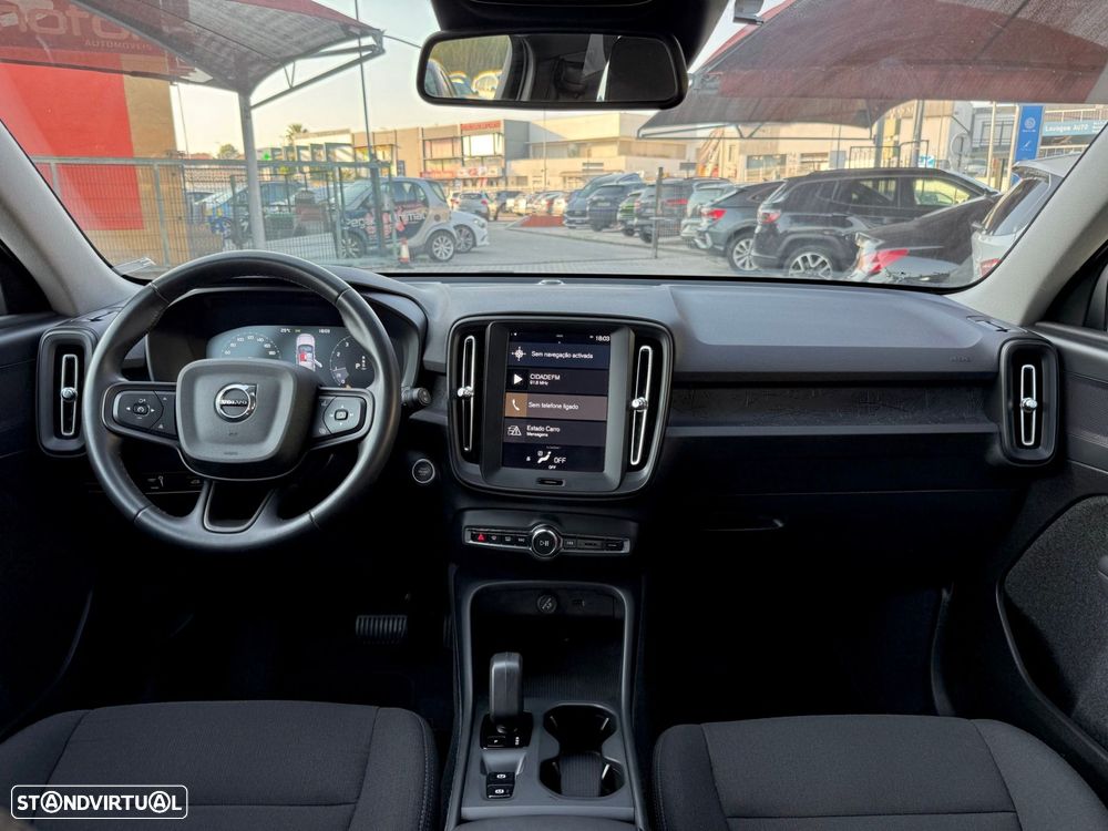 Volvo XC 40 1.5 T2 Core Auto - 21