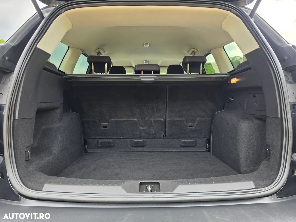 Ford Kuga 2.0 TDCi 2x4 Business Edition - 29