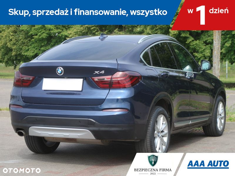 BMW X4 - 6