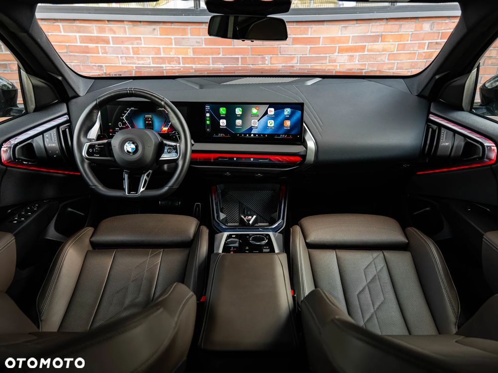 BMW X3 xDrive20d mHEV - 6
