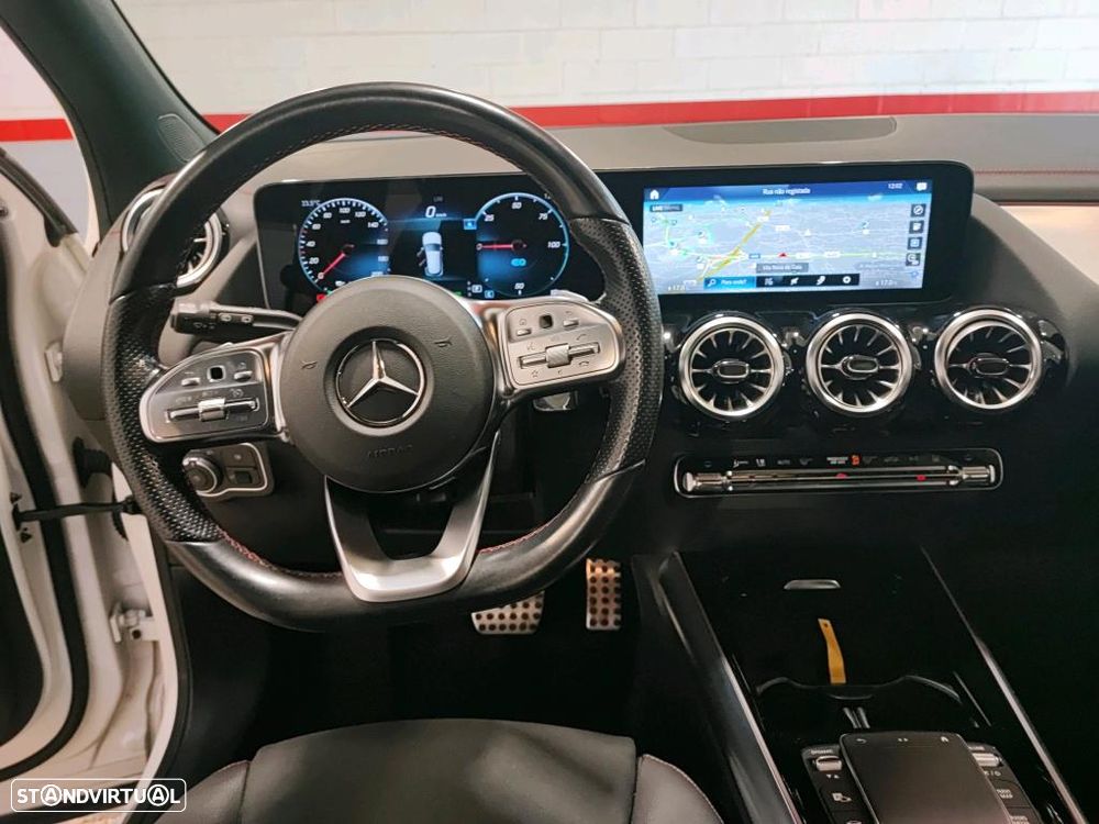 Mercedes-Benz EQA 250 Progressive - 9