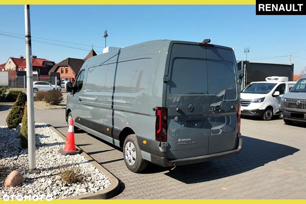 Renault Master L3H2 Chłodnia 2.0 170KM - 4