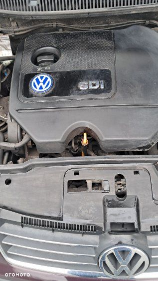 Volkswagen Polo 1.9 SDI - 9