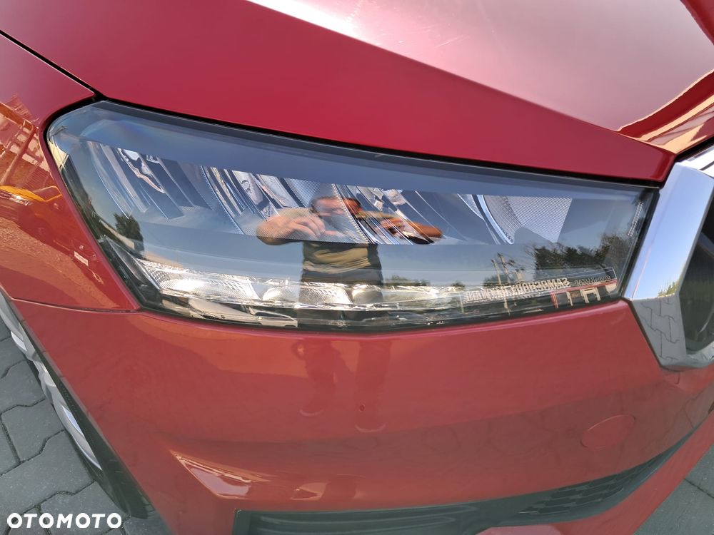 Skoda Fabia 1.0 TSI Ambition - 32