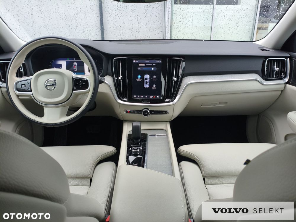 Volvo V60 - 18