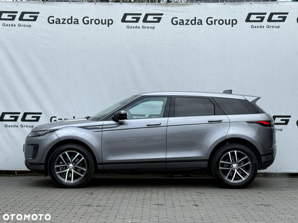 Land Rover Range Rover Evoque D200 S - 5