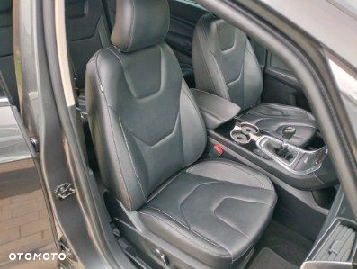 Ford S-Max 2.0 TDCi Titanium - 6