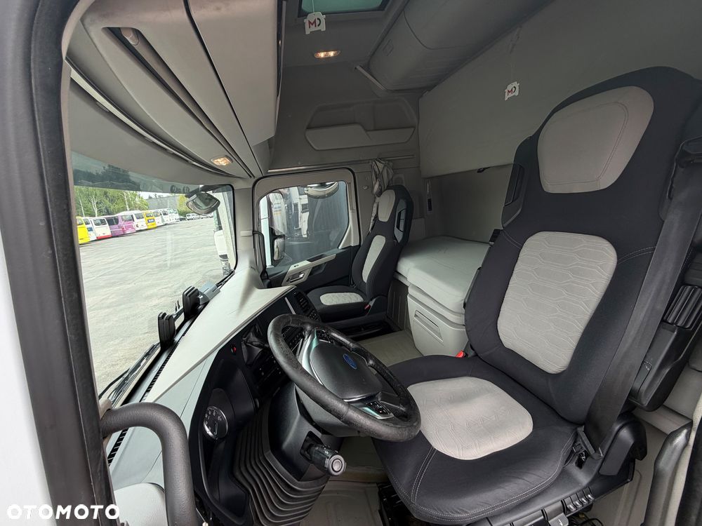 Ford F-max - 7
