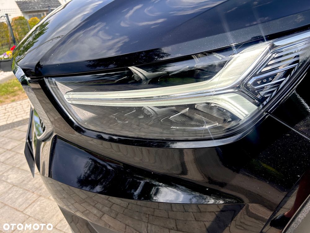 Volvo XC 40 T4 Recharge DKG Inscription - 37