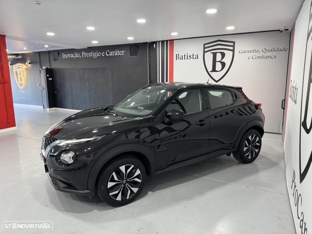 Nissan Juke - 20