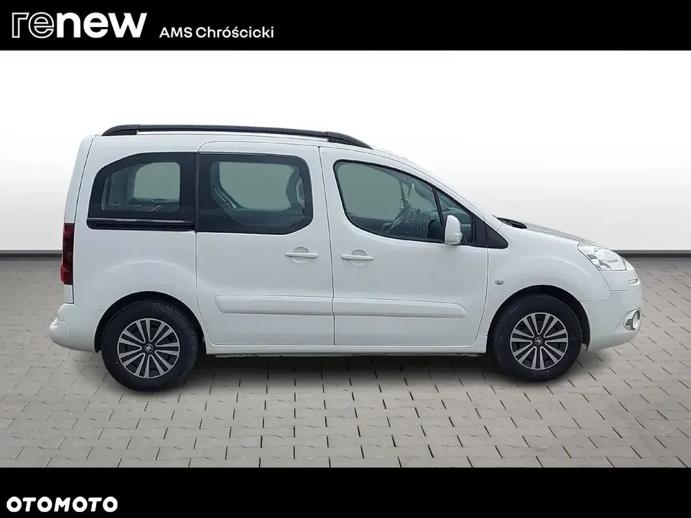 Peugeot Partner 1.6 VTi Active - 6