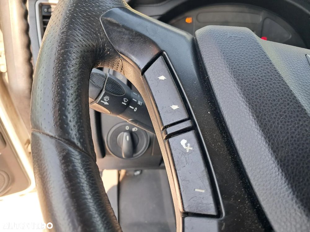 Iveco STRALIS AS440S48 480CP AUTOMAT EURO 6 MOTOR DEFECT - 16