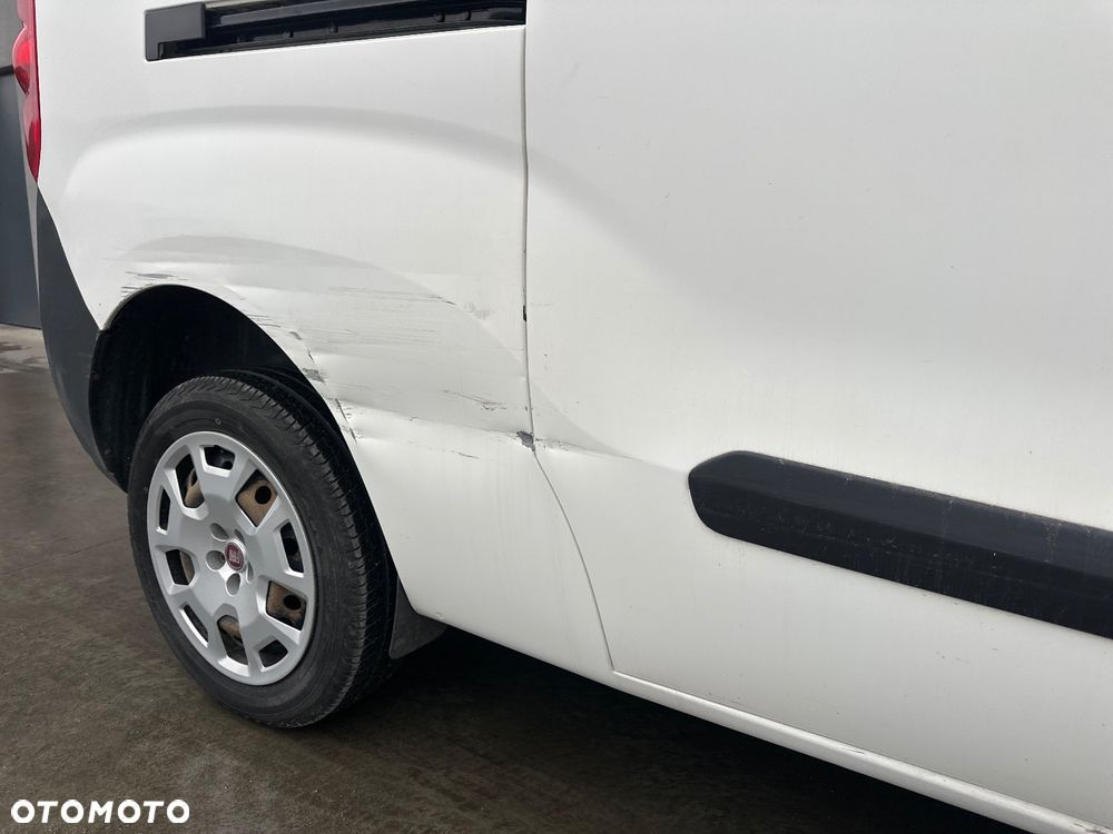 Fiat DOBLO CARGO - 24
