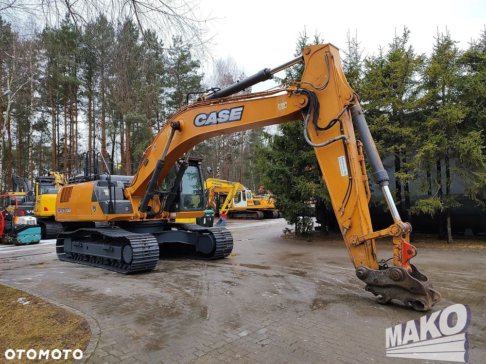 Komatsu PC290LC-10 - 8