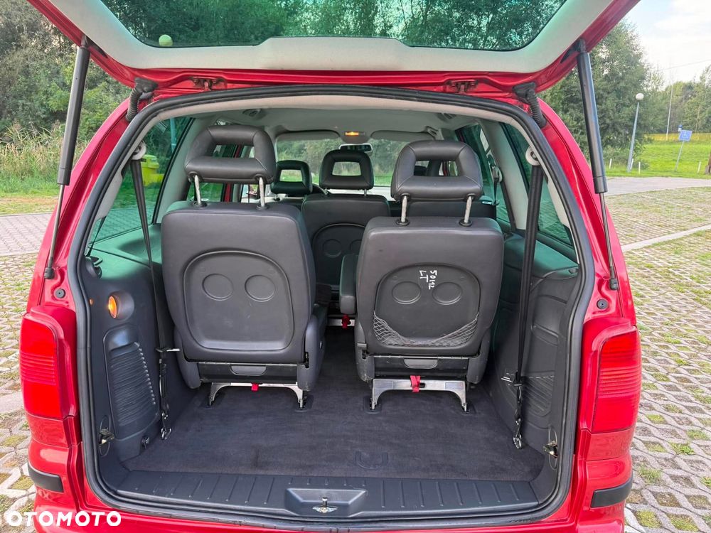Seat Alhambra - 5