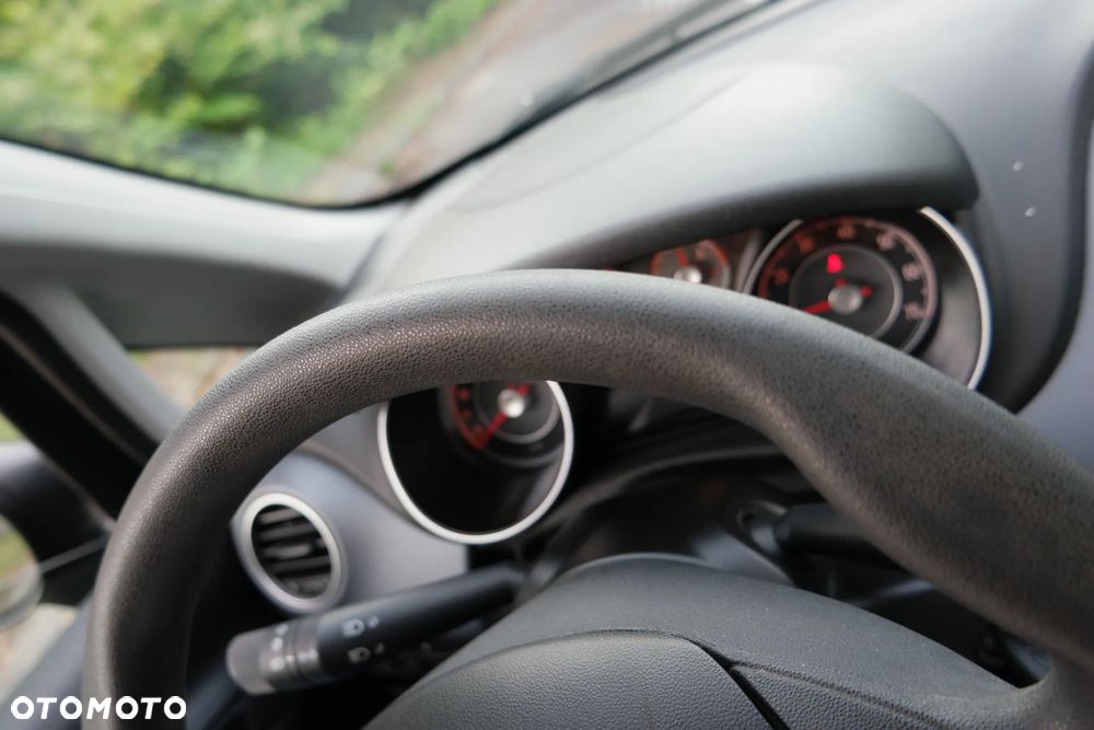 Fiat Punto Evo 1.4 8V Active - 29