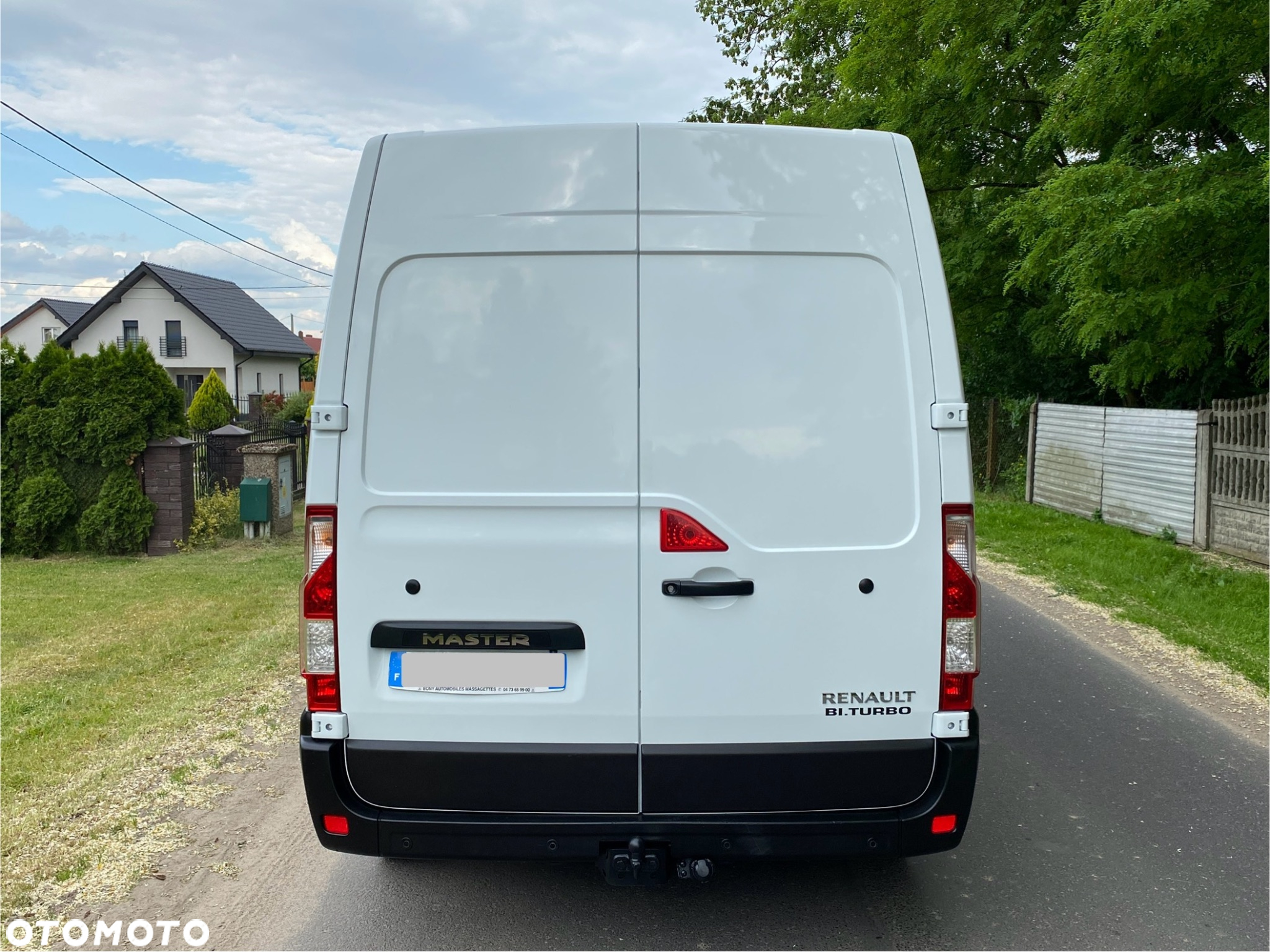 Renault Master - 17