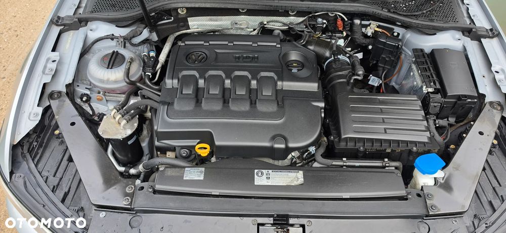 Volkswagen Passat 2.0 TDI BMT Comfortline DSG7 - 18