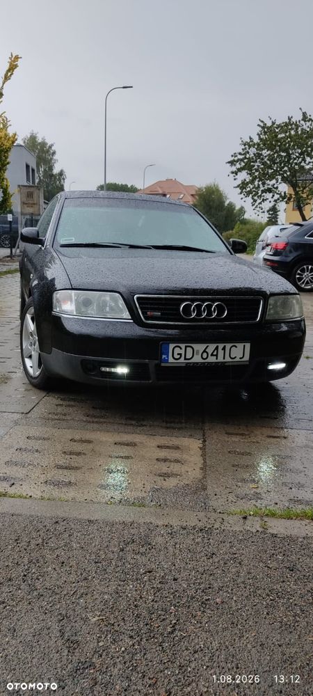 Audi A6 Limousine - 5