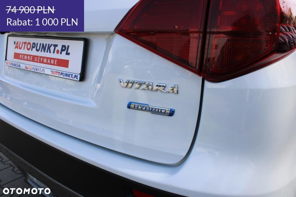 Suzuki Vitara - 14