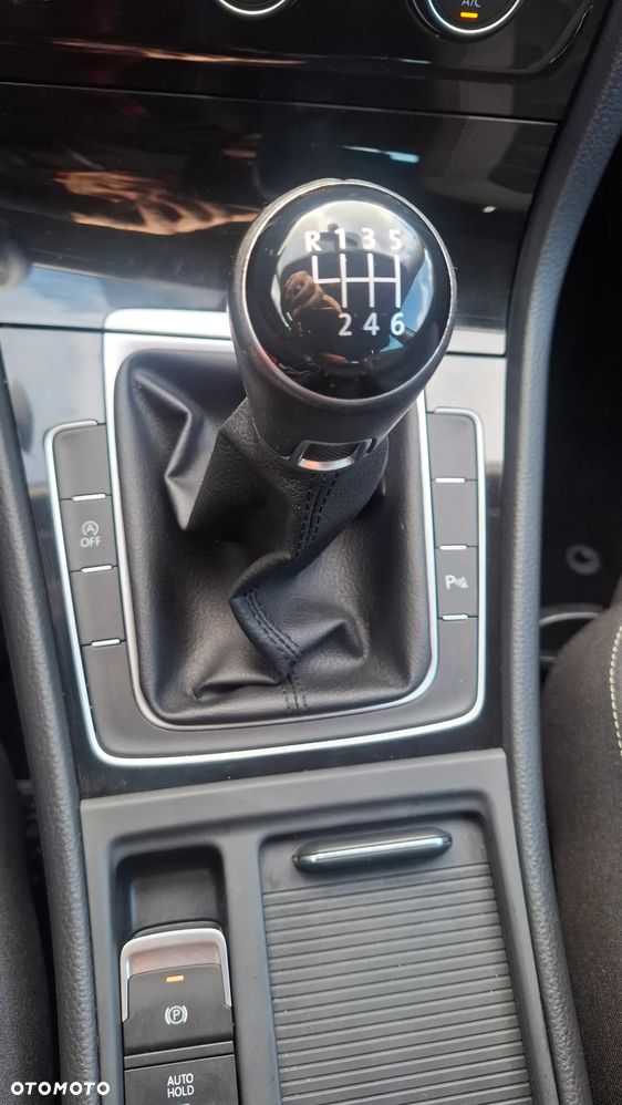 Volkswagen Golf 1.4 TSI ACT BlueMotion Technology Highline - 16