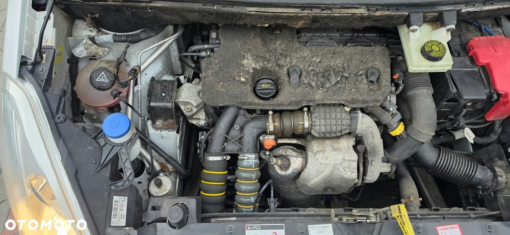 Citroën Berlingo Multispace HDi 115 FAP Selection - 36