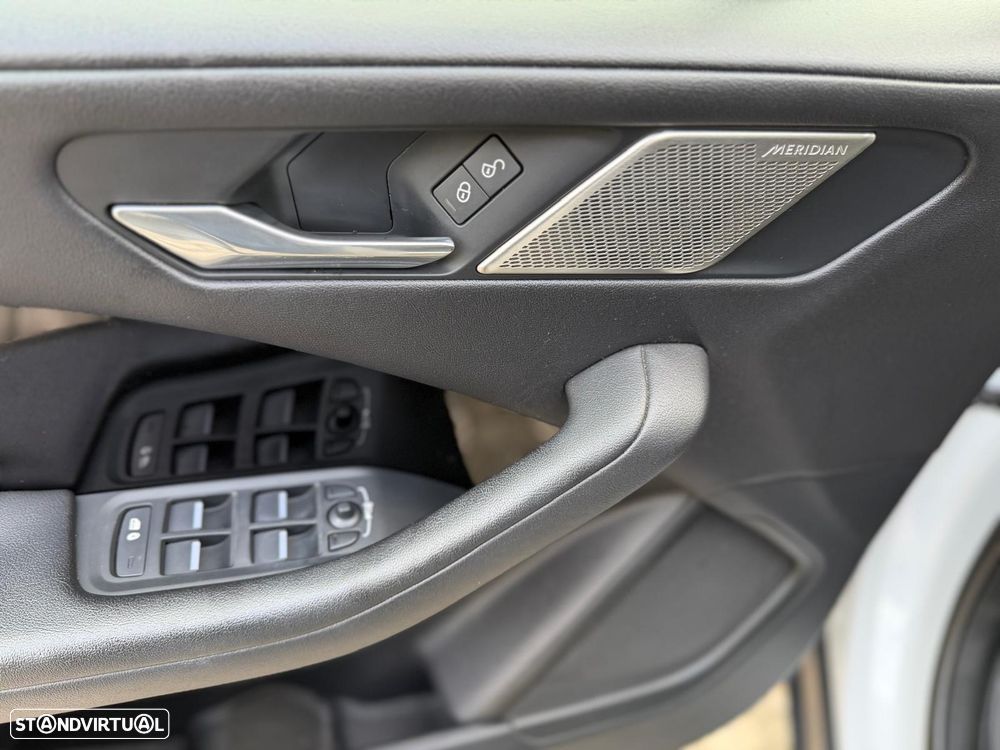 Jaguar I-Pace S AWD Aut. - 11