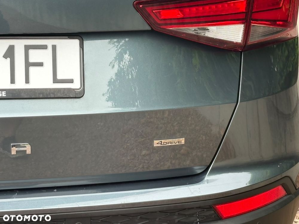 Seat Ateca 2.0 TDI 4Drive DSG XCELLENCE - 6