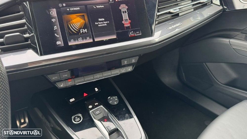 Audi Q4 Sportback e-tron 40 82 kWH - 22