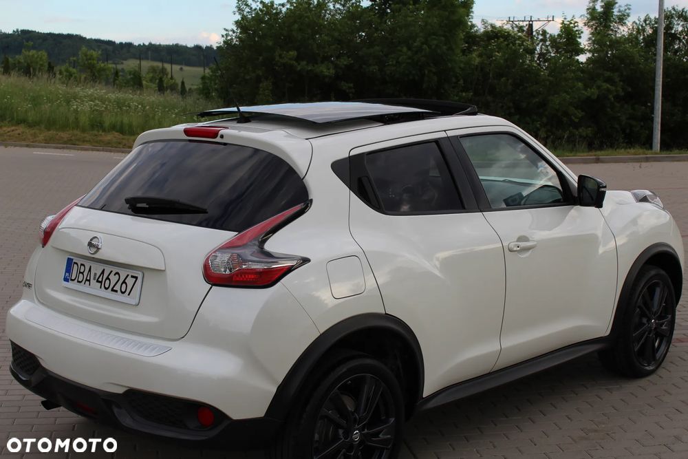 Nissan Juke - 3