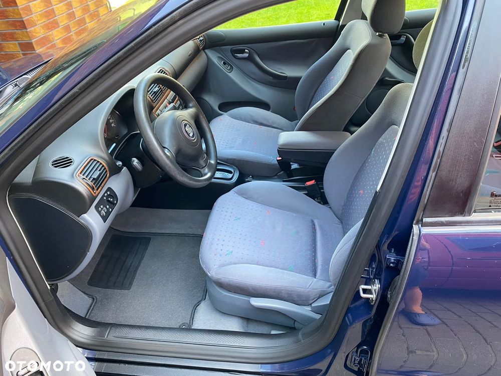 Seat Toledo - 26