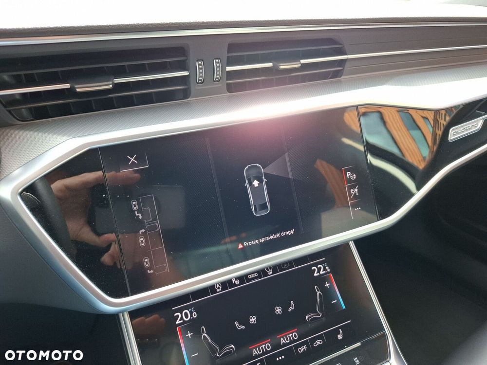 Audi A6 Limousine - 39