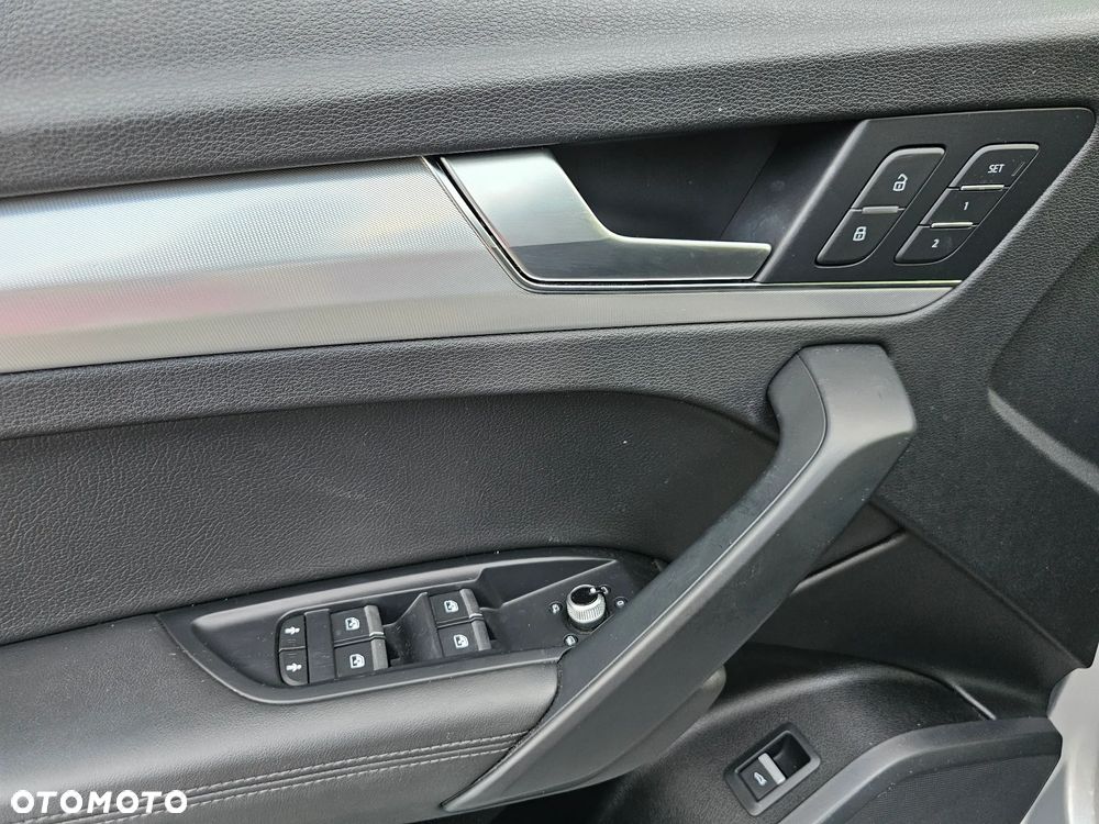 Audi Q5 2.0 TFSI Quattro S tronic - 33