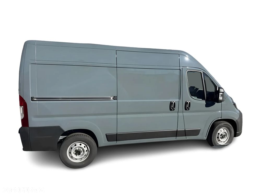 Fiat Ducato L2H2 2.2 120KM 3,0 t - 7